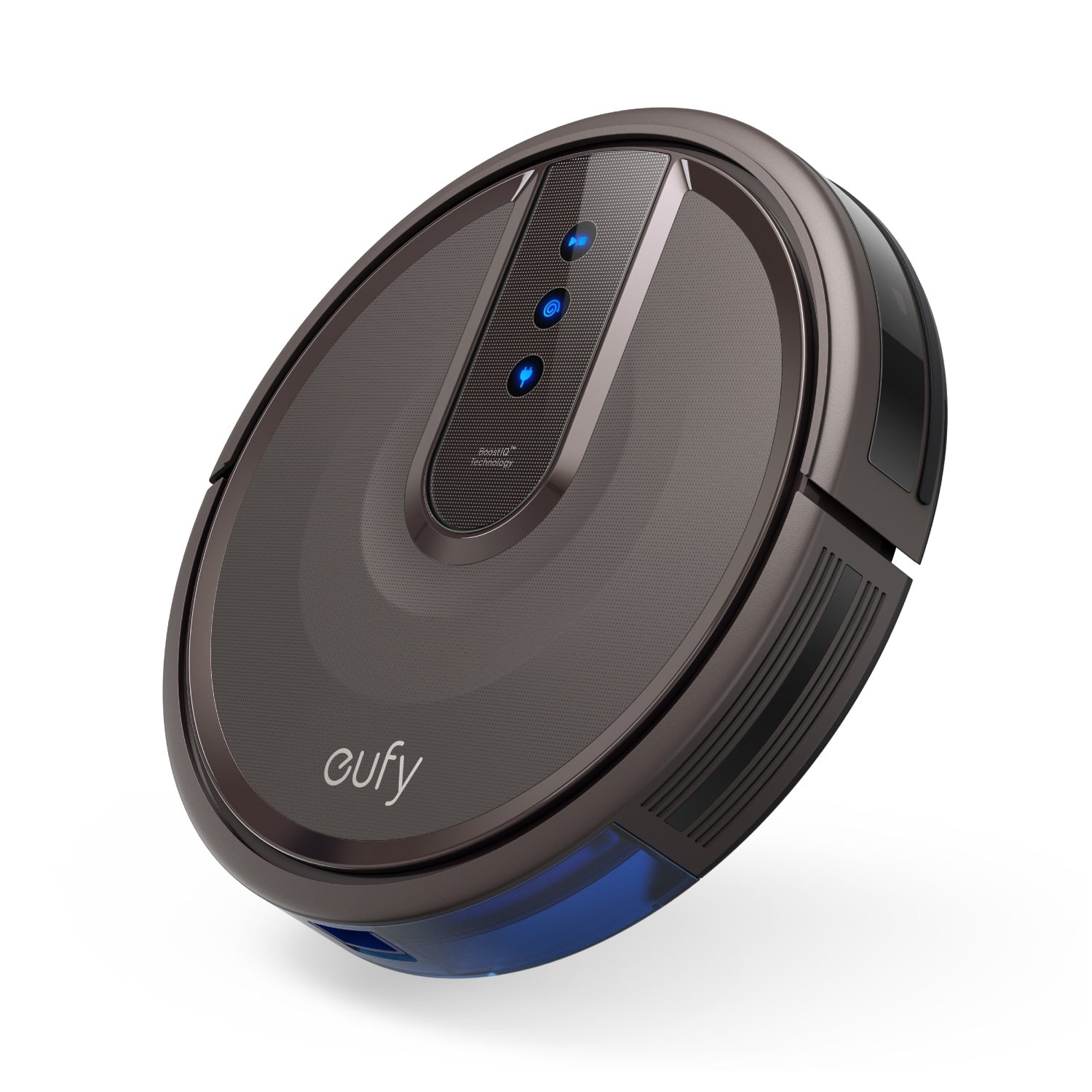 Anker eufy Robvac 15T Auto Charging Robotic Vacuum with HEPA Filter T2115J81