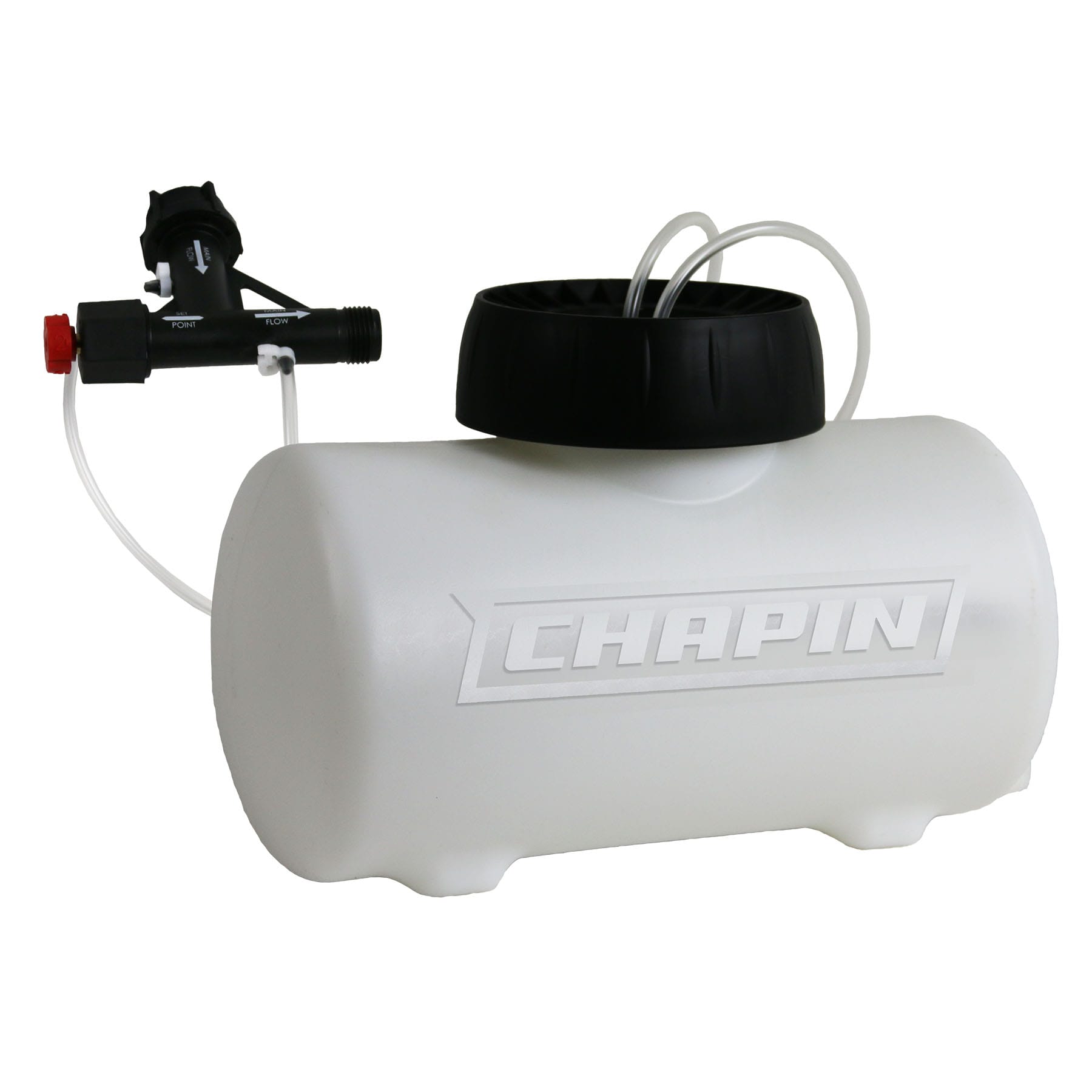Chapin 2-Gallon Plastic Fertilizer Injector Sprayer 4720
