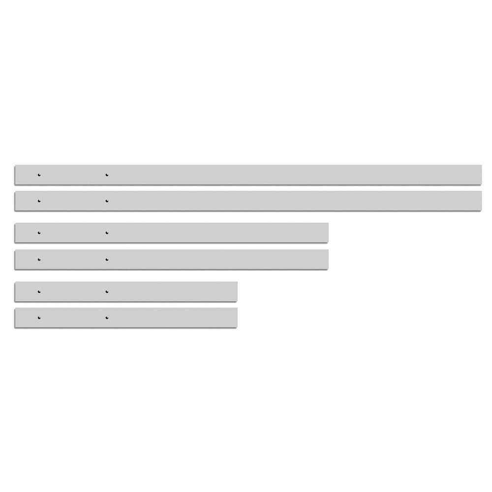 Jackson Safety #31 72 In. Extension Attachment for Pro-Mag Burning Square and Magnetic Burning Guide 14794