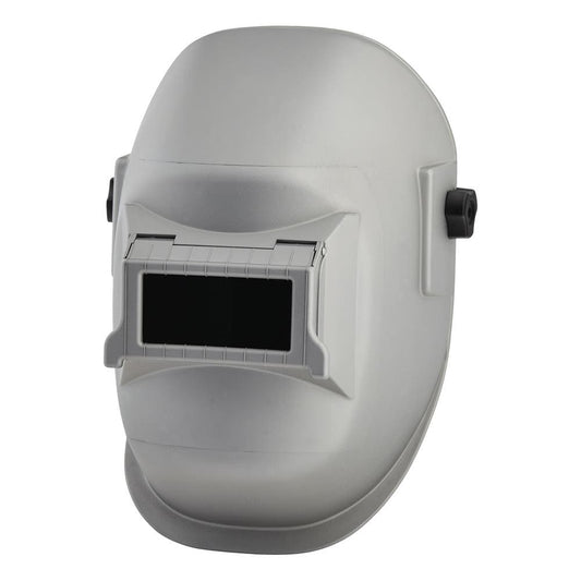 Sellstrom Silver Welding Helmet S29411