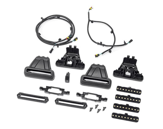 John Deere Z500 Zero-Turn Mowers Light Kit BUC10986