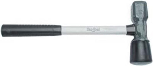 Ken-Tool (35423 Dead Blow Fiberglass Handled Hammer, One Size