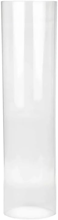 Spiral Flame Heater Replacement Glass Tube