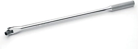 SK Tools USA 1/2" Drive Flex Handle Breaker Bar, 24" Long , 41654