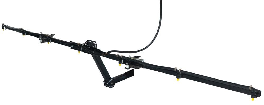 Workhorse Sprayers Workhorse Replacement Wand for Sprayer - 120 Inches Length, 9/16-in Fitting Size, Hitch Mount for 2-in Receivers BK007HM