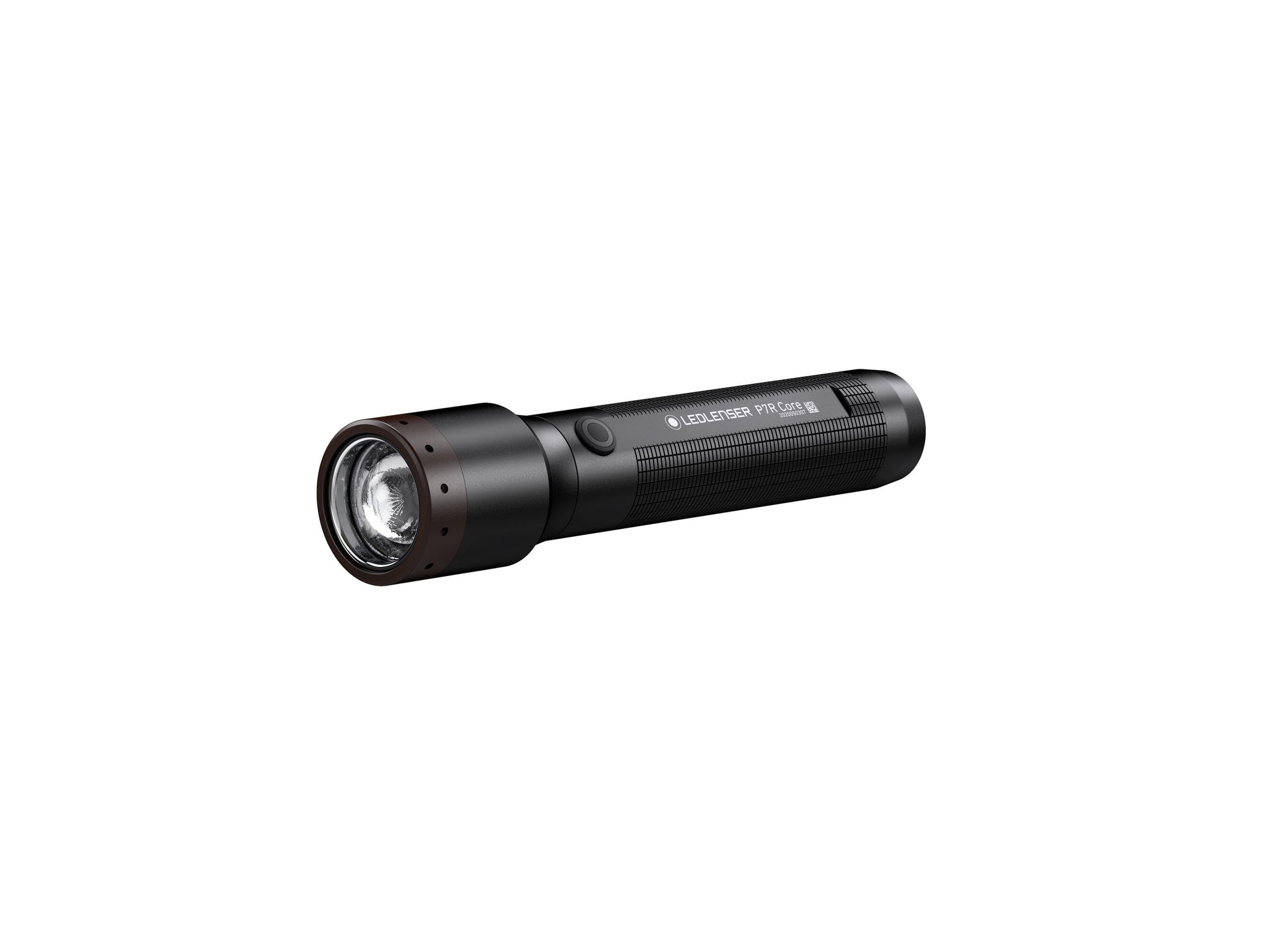 Ledlenser P7R Core 1400-Lumen 8 Modes LED Rechargeable Spotlight Flashlight 880518