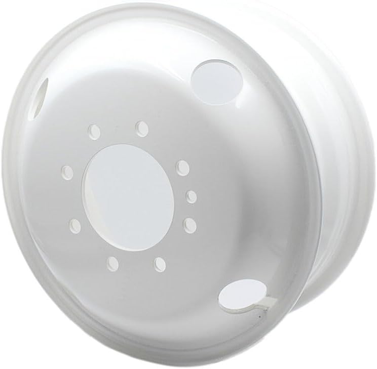 16 inch Steel Dually Wheel Rim for Ford F350 F-350 1999-2004 F350SD DRW Super Duty Dually Rim 16x6 Wheel 16 x 6 8 Lugs