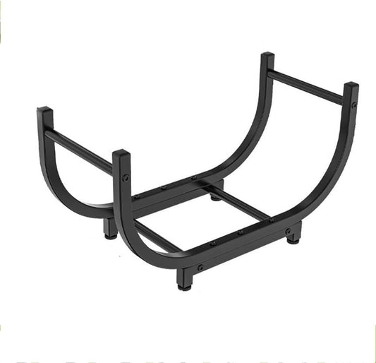 Firewood rack Firewood Rack Indoor And Outdoor Storage Fireplace Wood Sorting Placement Firewood storage rack