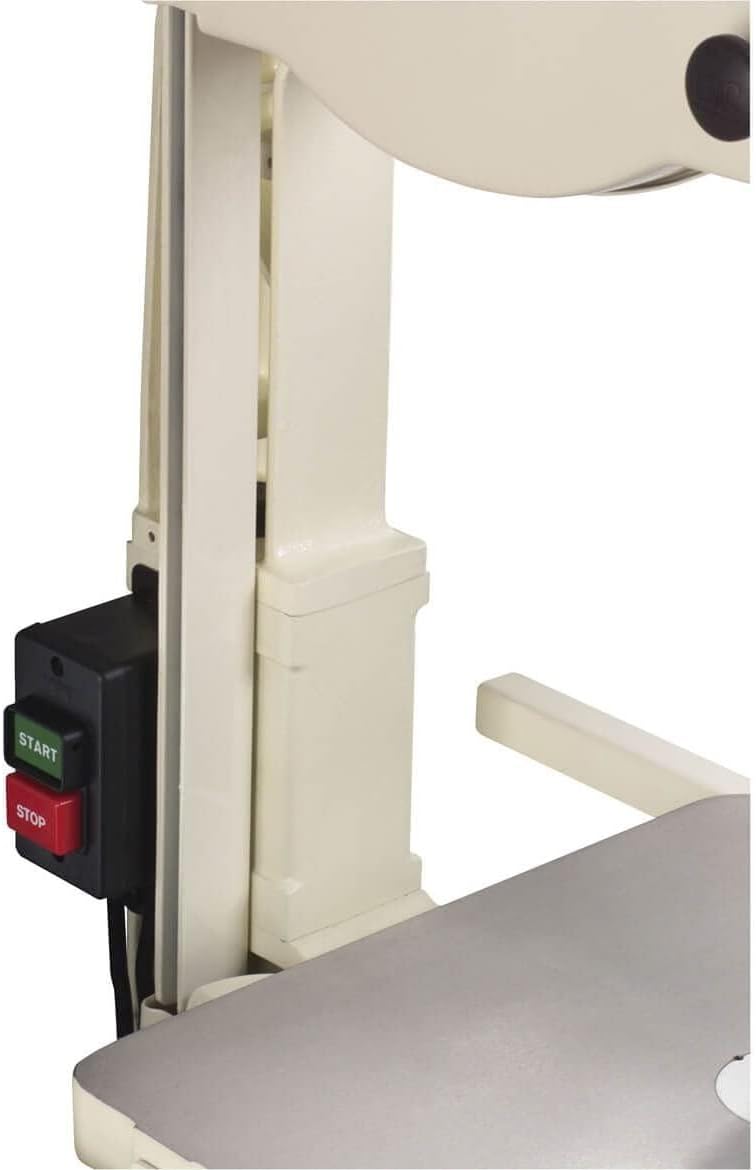 Jet Tools - Riser Block 6" for 708113A (708717A)