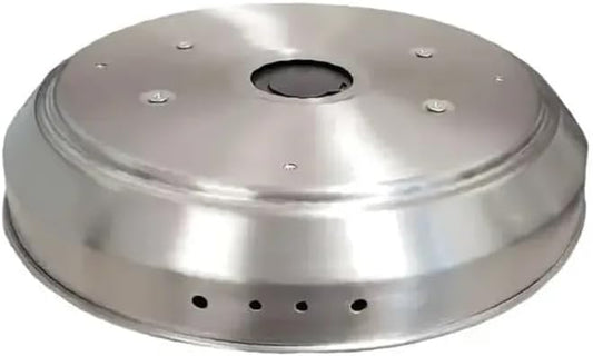 Fire Sense Patio Heater Stainless Steel Base W/Water Box