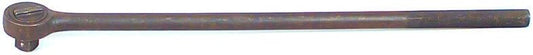 Wright Tool 38400 Series 400 Ratchet with 1" Drive Handle, 30"