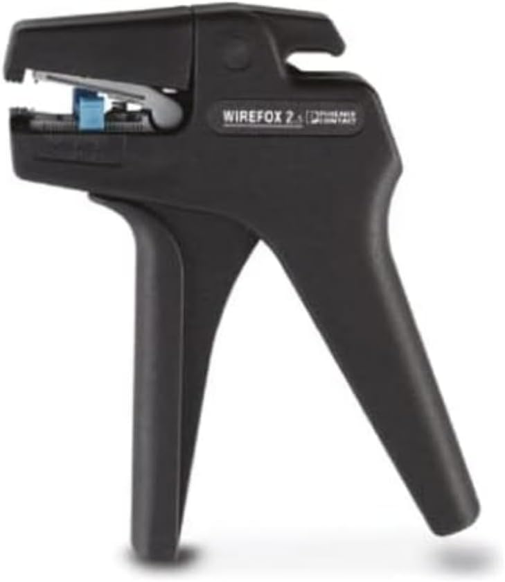 Phoenix Contact wire stripper Wire Fox 2.5, 1212368
