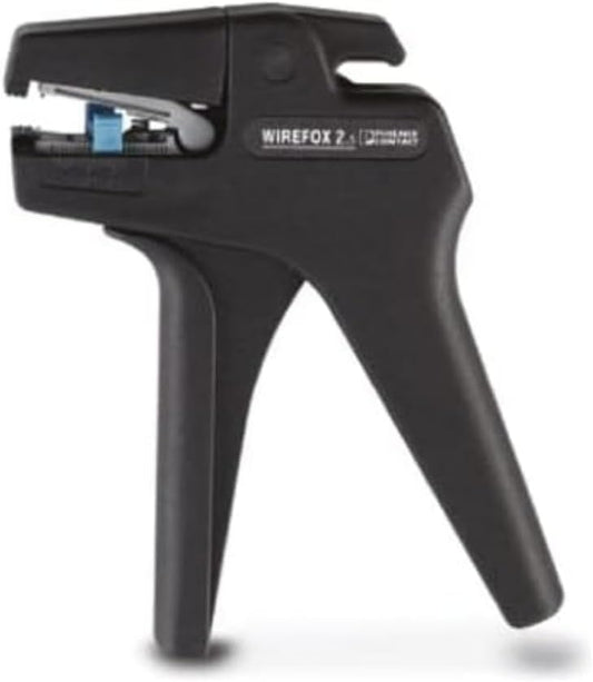 Phoenix Contact wire stripper Wire Fox 2.5, 1212368