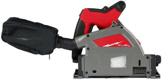 for Milwaukee 2831-20 M18 FUEL 18V 6-1/2" Cordless Plunge Track Saw - Bare Tool