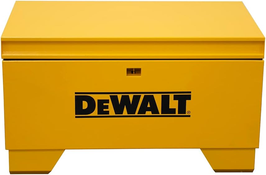 32" DeWalt Jobsite Box
