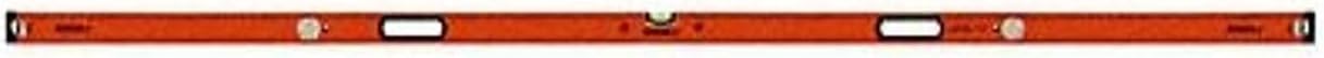 Johnson Level 9850-9600 96" Heavy Duty Aluminum Box Level