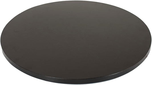 Blue Sky Outdoor Living TT2216 Firepit Cover, Black