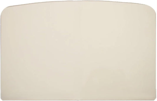 Lexington Forge SSI30 / SSW30 Ceramic Glass Panel – 16 3/4" x 9 1/4" (Part #63D0111)