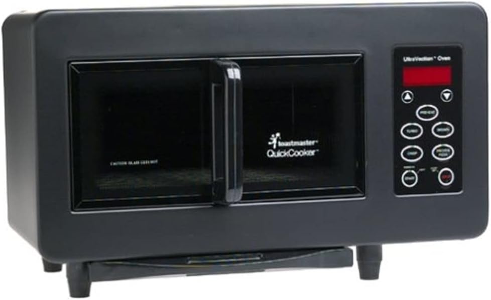 Toastmaster TUV48 Ultravection Oven
