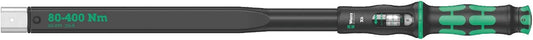 Click-Torque X6 Torque wrench 80-400 Nm