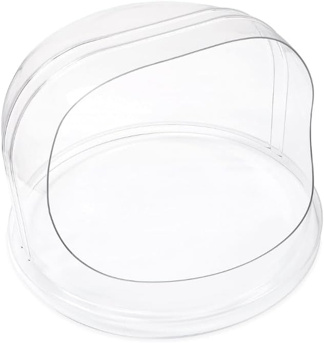 Cotton Candy Floss Clip-on Bubble