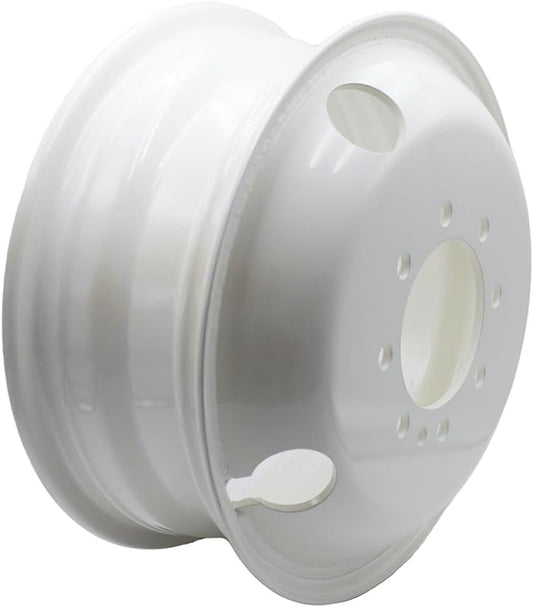 16 inch Dually Steel Wheel Rim for Ford E350 E-350 E450 E-450 2007-2023 16x6 16 x 6 Super Duty Rim