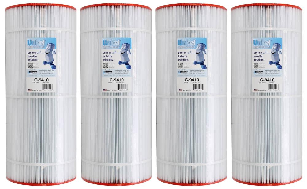 Unicel Cartridge Pool Filter