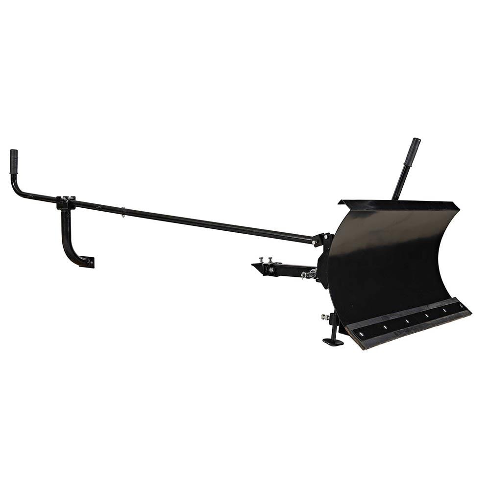 YARDMAX Mount Kit Snow Plow Accessory Yardmax Yd8105 and Yd8205 Power Trackbarrow YDB805