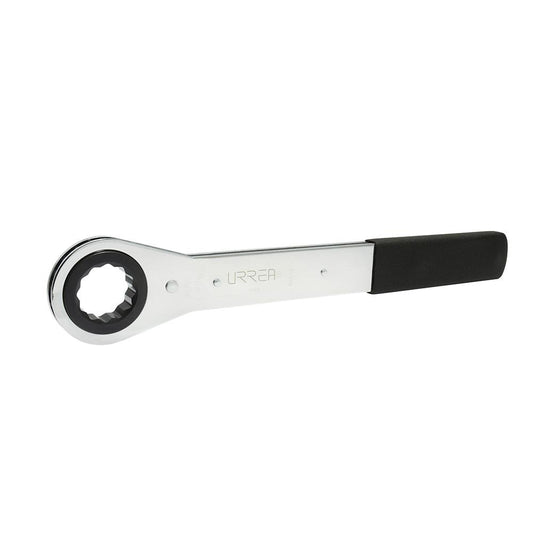 URREA 1-7/8-in Standard (SAE) Ratchet Wrench WER60