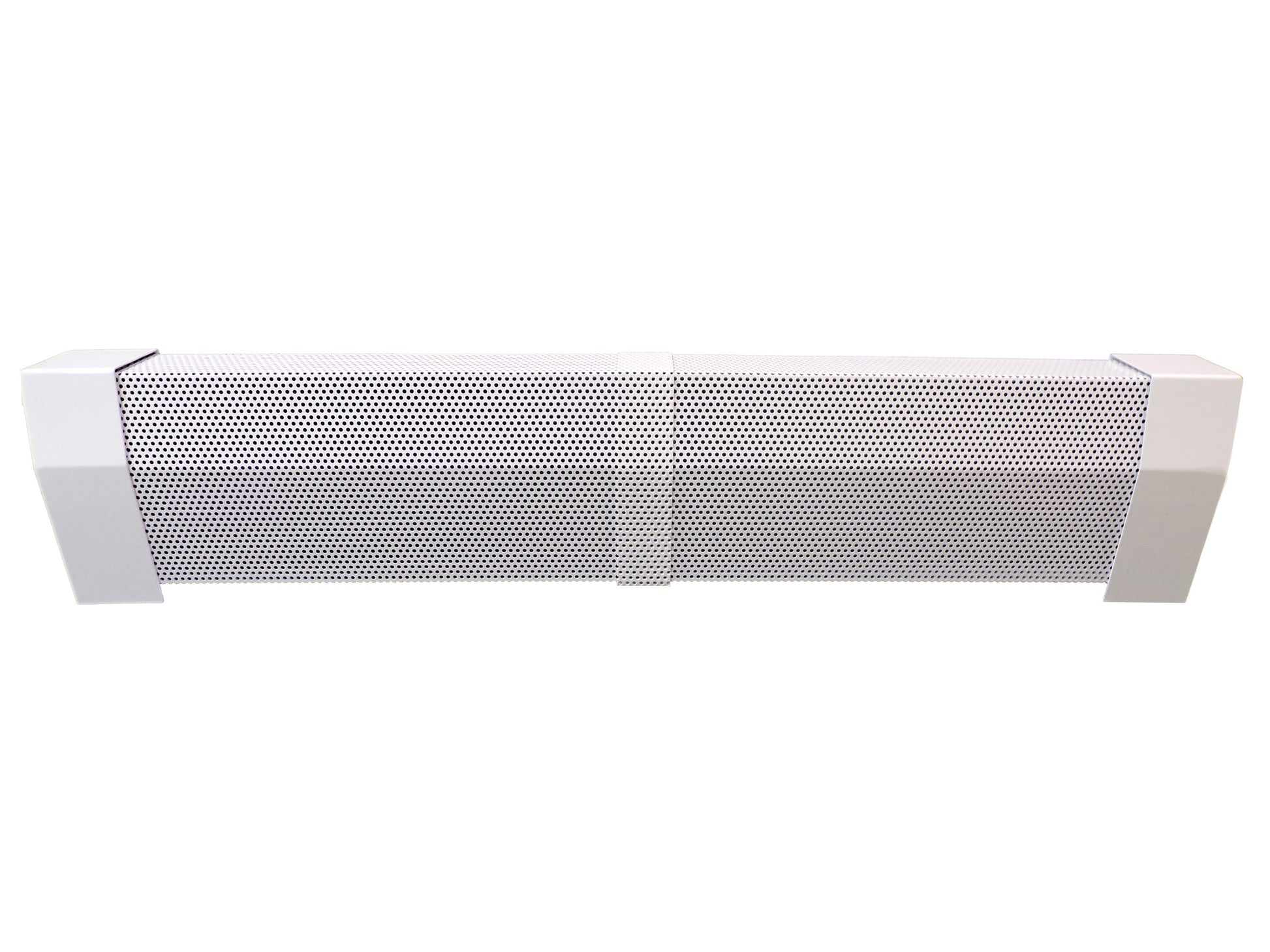 EZ Snap Covers 9-ft Hydronic Baseboard Heater Cover KSW9C
