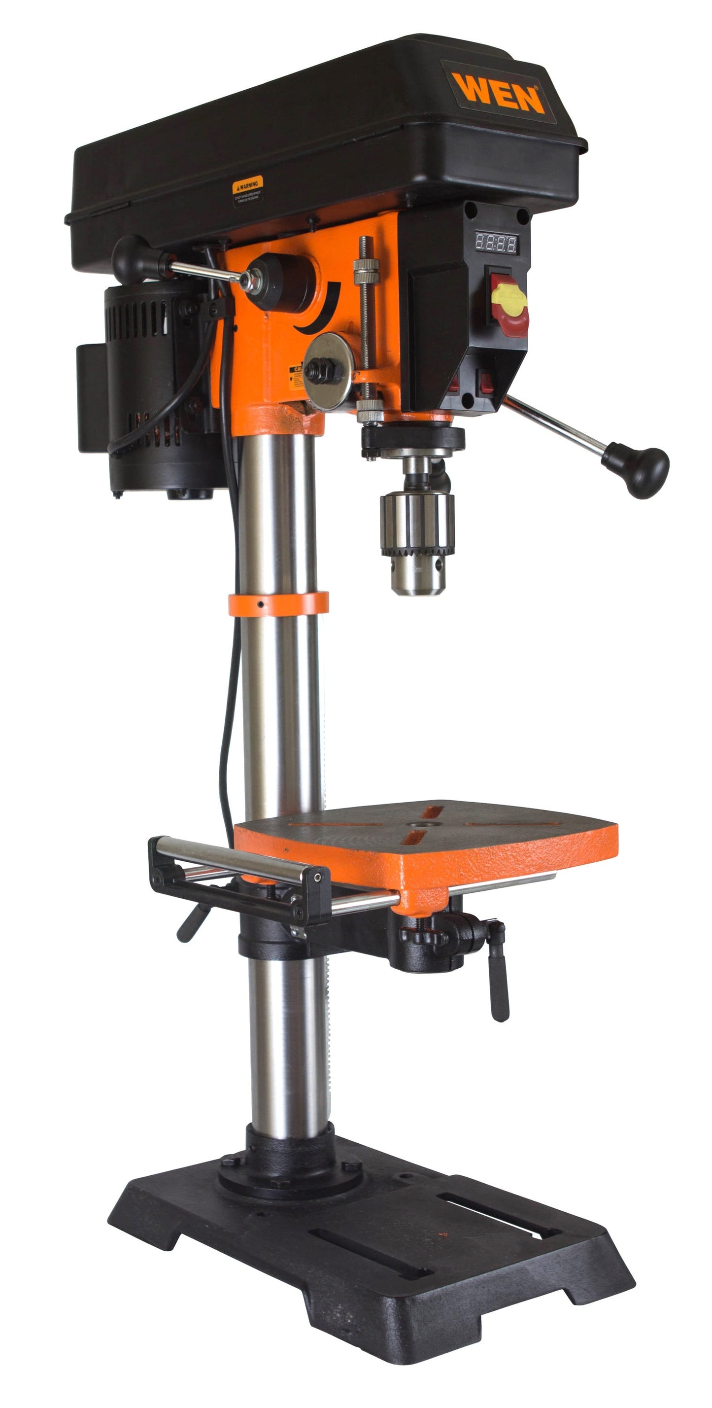 WEN 5-Amp Variable Bench Drill Press 4214T