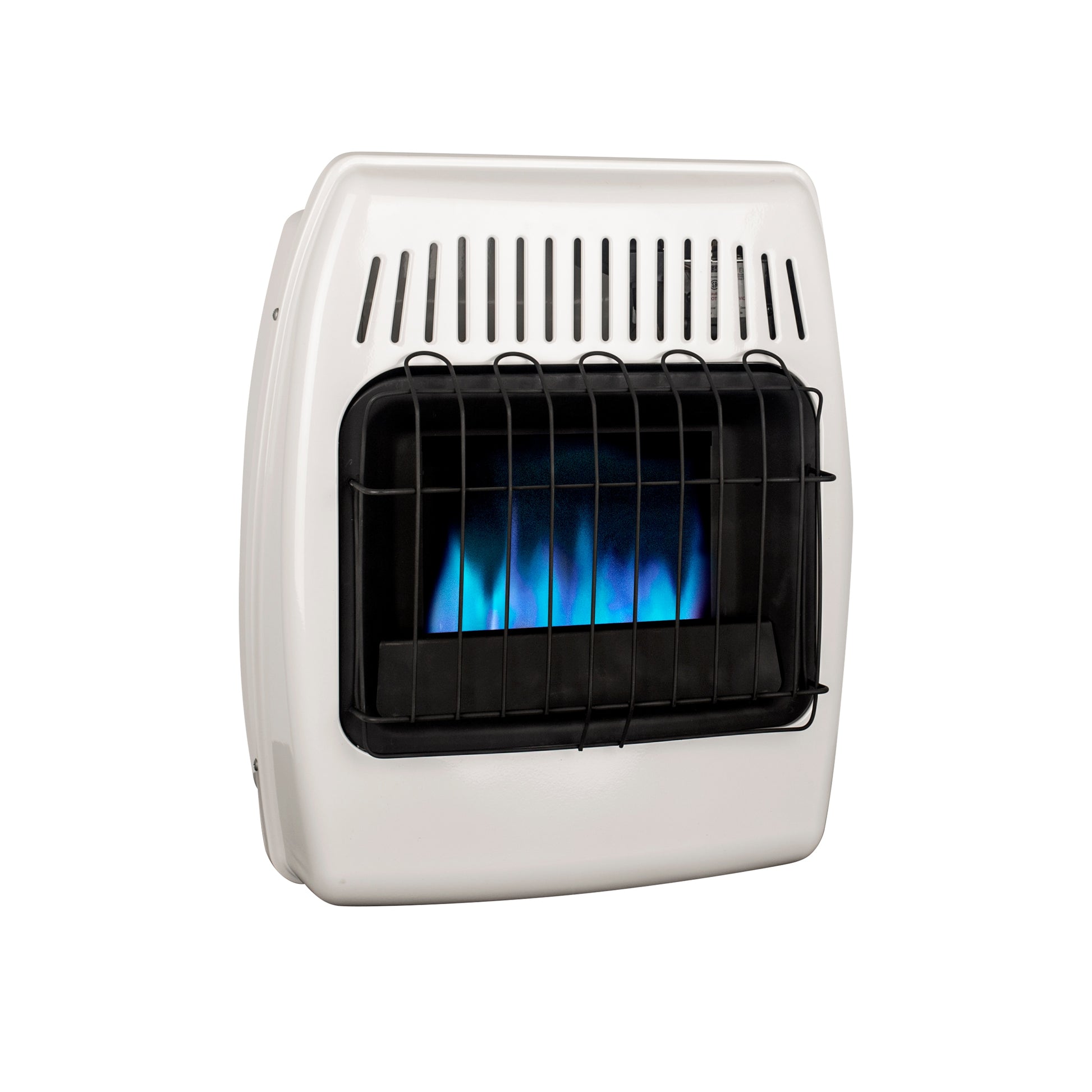 Dyna-Glo 10000-BTU Wall-Mount Indoor Liquid Propane Vent-Free Convection Heater BF10PMDG-4
