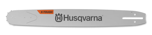 Husqvarna X-Tough 36-in Chainsaw Bar 596689615