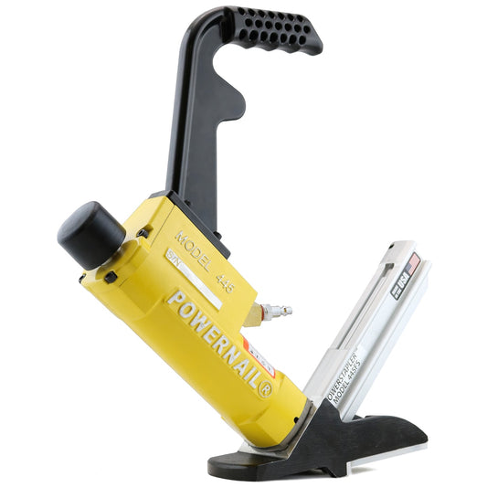 Powernail 445FS 2-in 15-Gauge Pneumatic Flooring Nailer 445FSW