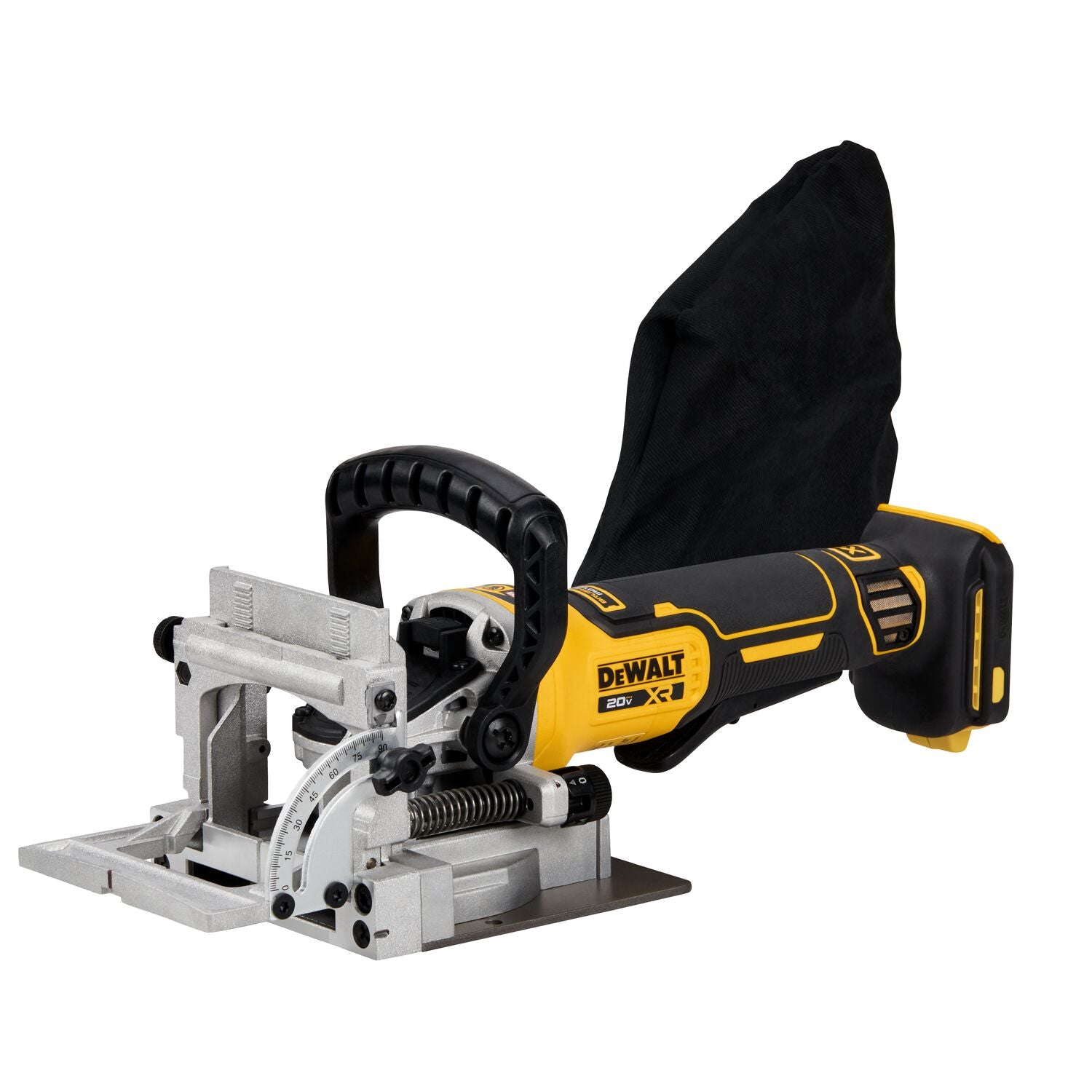 DEWALT Biscuit Joiner DCW682B