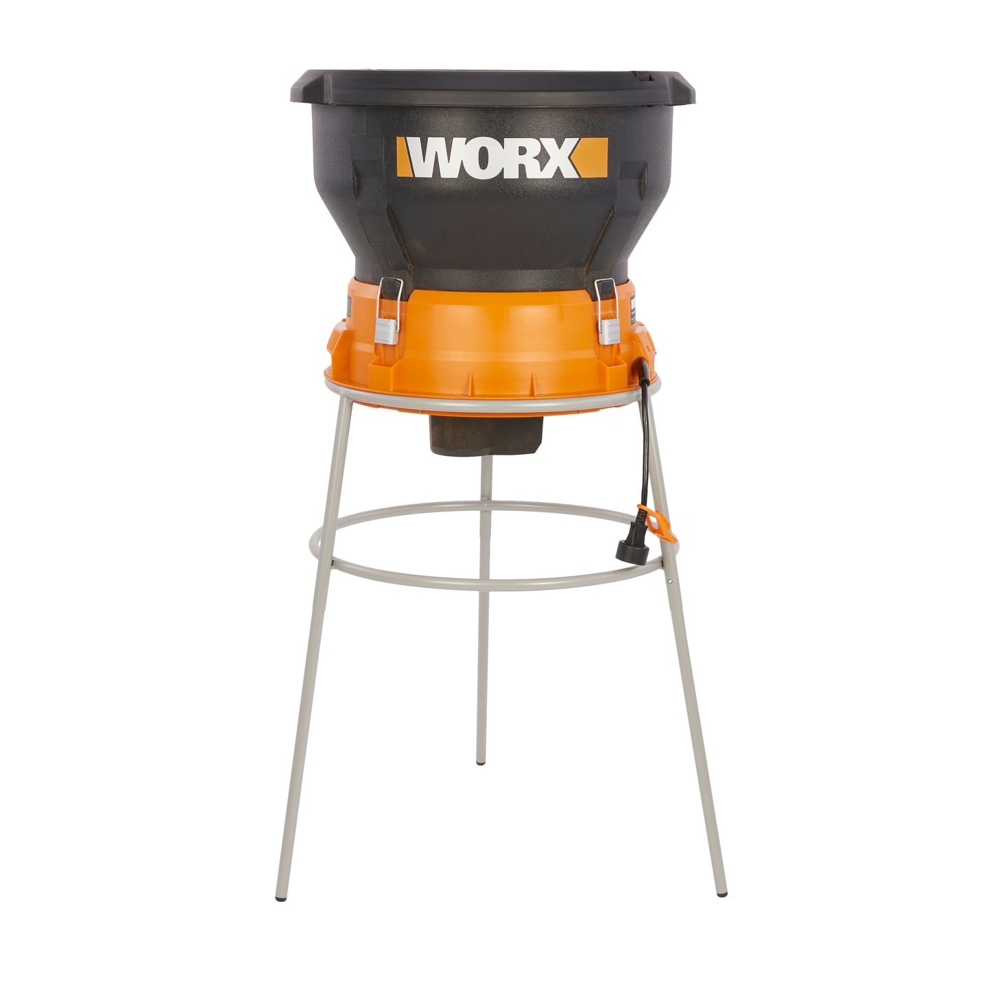 WORX 13-Amp 6.8-in Electric Leaf Mulcher WG430