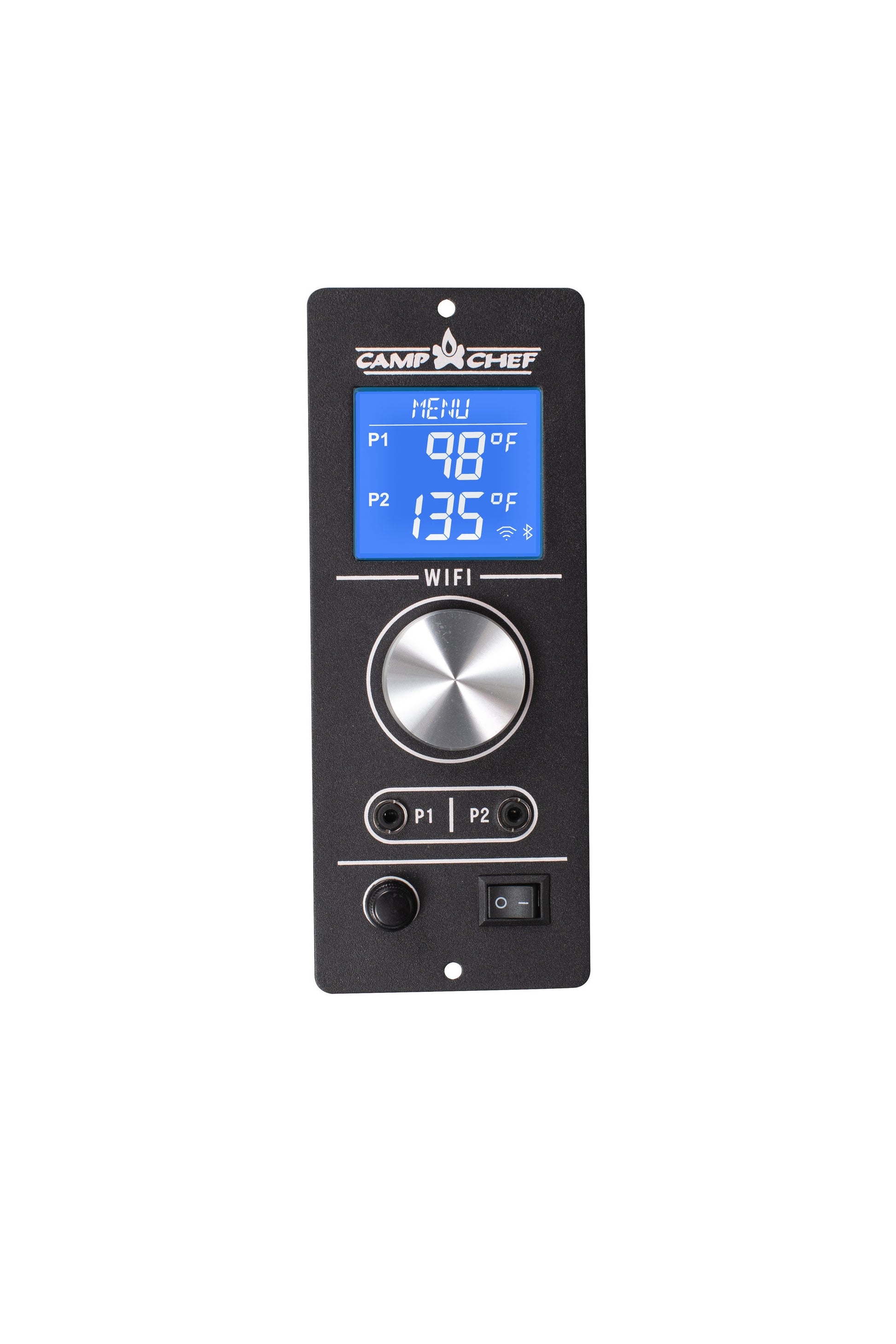 Camp Chef Gen 2 Retro-Fit WIFI Pellet Grill Controller Plastic Accessory Kit PG24-82WFR