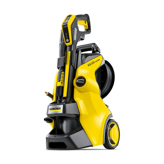 Karcher 2500 PSI 1.55-GPMs Cold Water Electric Pressure Washer with 3 Spray Tips 1.324-683.0