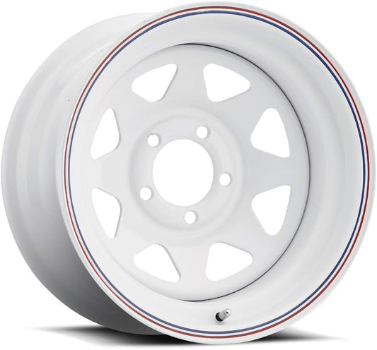 Cragar 3105812 Nomad I Wheel