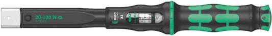 Wera Tools Click-Torque X3 Torque wrench 20-100 Nm