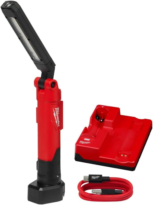 Milwaukee Electric Tool Redlithium Usb Stick Light