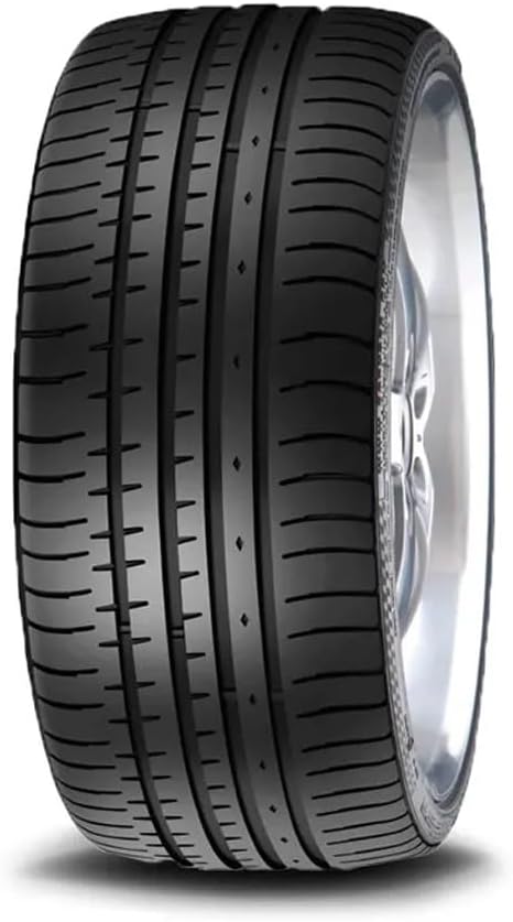 Accelera Phi All Season 255/45ZR19 104Y XL Passenger Tire