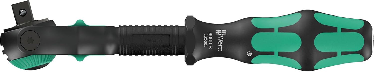 8000 B ZYKLOP SPEED BLACK EDITION (SPECIAL EDITION)