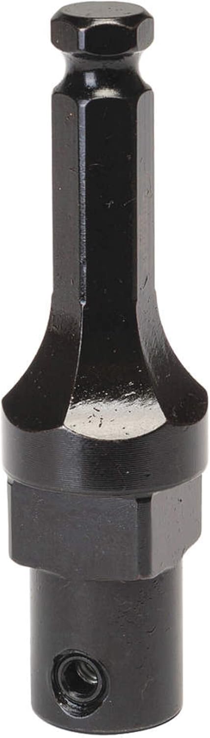 Greenlee 49782 Hex Shank Adapter Replacement for NR1