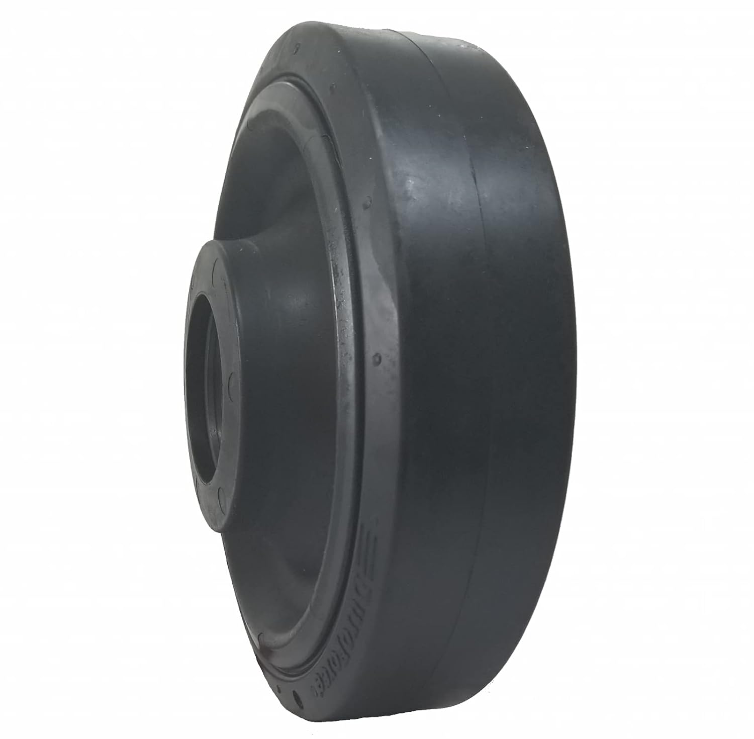 One 10" DuroForce Rear Bogie Wheel Fits CAT 247 247B 257 257B RW2 2238398F