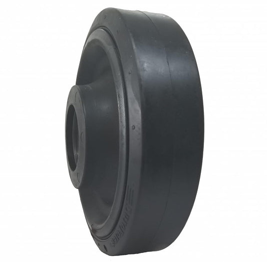 One 10" DuroForce Rear Bogie Wheel Fits CAT 247 247B 257 257B RW2 2238398F