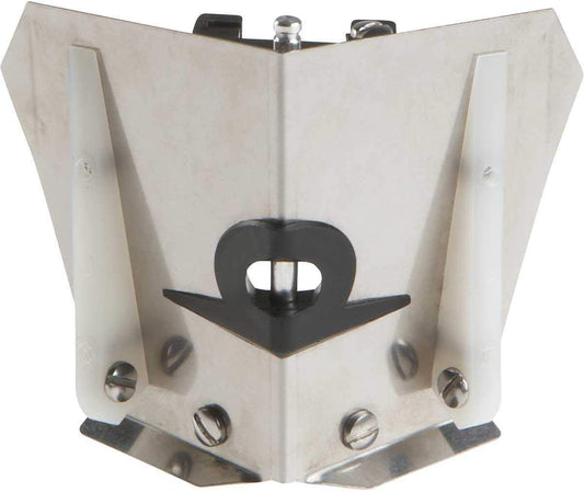 TapeTech Combo Drywall Corner Flusher with Creaser Wheel (2.5" Inch)