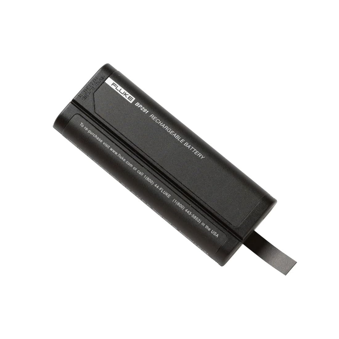Fluke BP291 Li-Ion Double Capacity Battery Pack 190-Series II ScopeMeter Test Tool