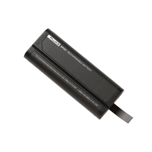 Fluke BP291 Li-Ion Double Capacity Battery Pack 190-Series II ScopeMeter Test Tool