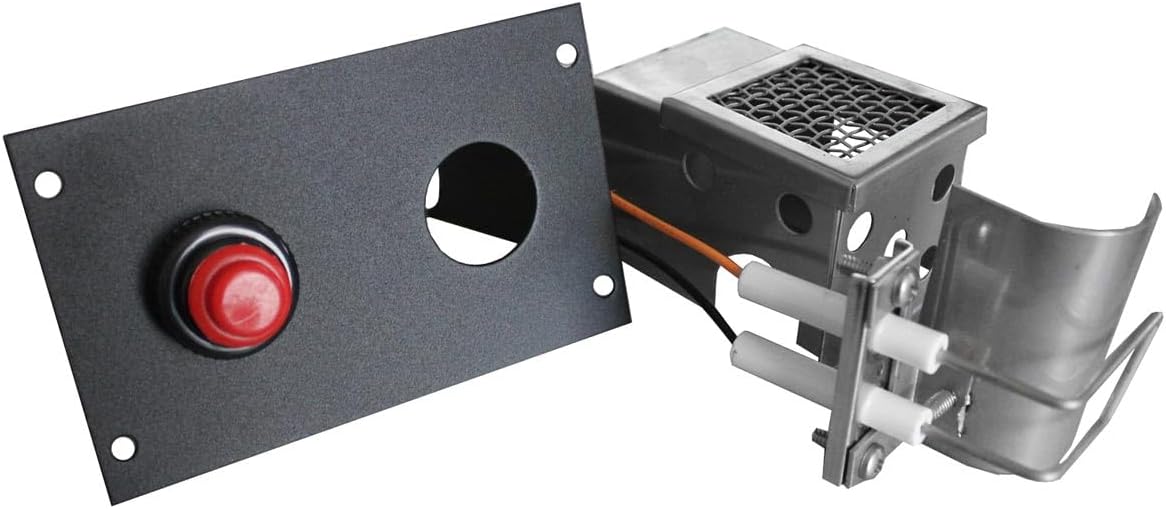 Firegear Manual Spark Ignition Kit for FPB-MT Fire Pit Kits (MSI-BSMTI)